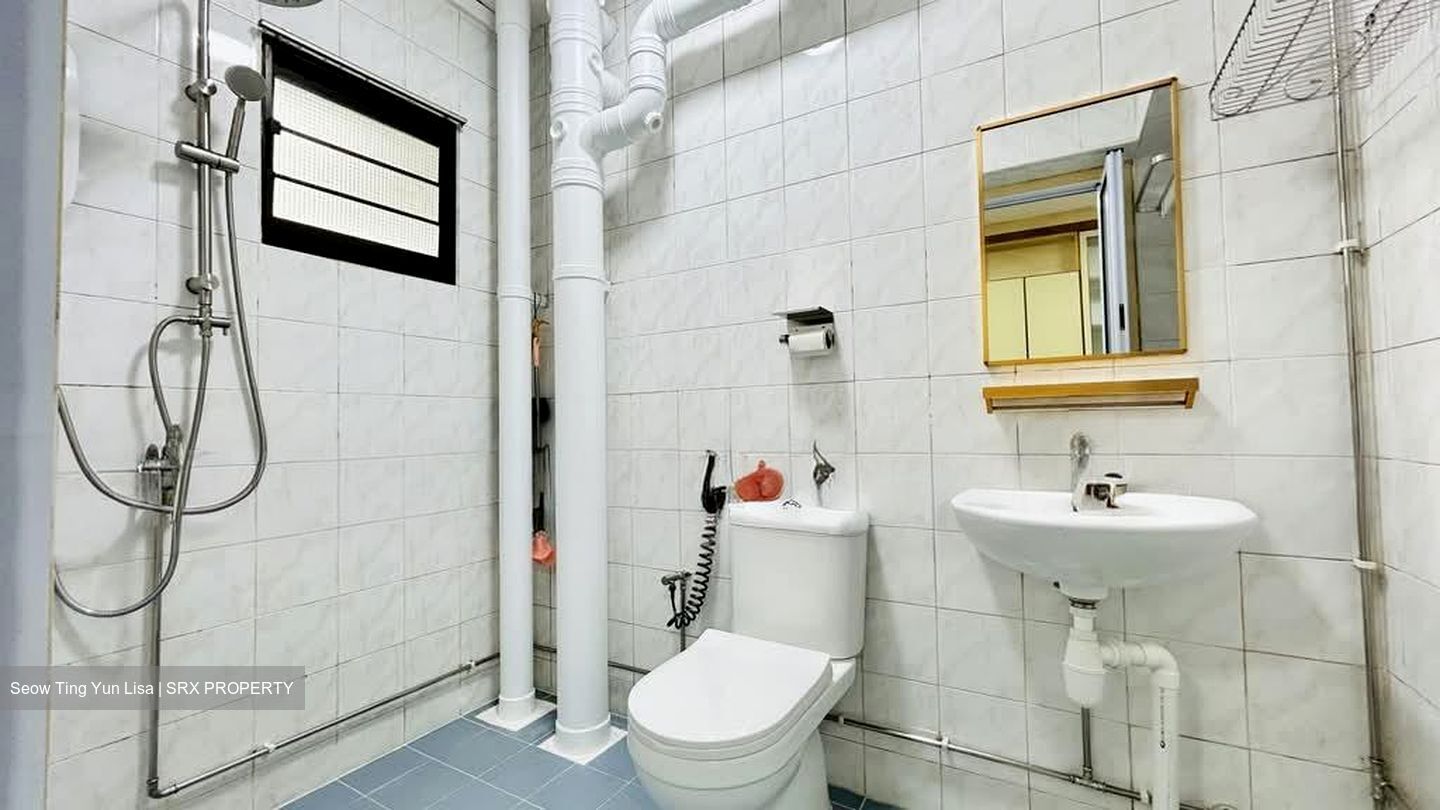 Blk 663D Jurong West Street 65 (Jurong West), HDB 5 Rooms #604736031
